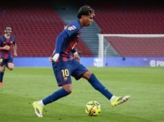 Josep Pedrerol frena en seco a los críticos de Lamine Yamal: “” ¿ Estáis de broma?””
.