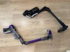 Aspiradora de varilla inalámbrica: Bosch, Shark, Dyson (2026