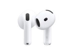 Los AirPods 4 con ANC bajan a $119
