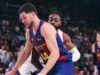 ¿ Qué necesita el Barça de basket para ser cabeza de serie para la Copa del Rey?