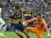 Boca ganó el último partido de la pretemporada por 2-1: Belmonte y Velasco fueron los goleadores