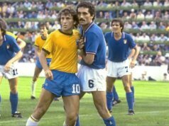Brasil de 1982: el legado estético de Zico y Sócrates frente al pragmatismo de Paolo Rossi