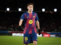 El Barça, bajo el síndrome Pedri