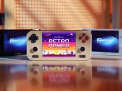 El Pocket S Mini de Ayaneo tiene la relación de aspecto perfecta para revivir juegos de consola clásicos