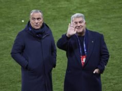 El Barça vota ser campeón