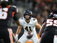 ¿ El hecho de que Dabo Swinney se convierta en denunciante será el comienzo de una revuelta contra el absurdo del fútbol universitario?