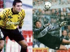 Cañizares, sobre su relación con Paco Buyo en el Real Madrid: "Los entrenamientos eran difíciles de llevar"