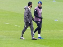 Arbeloa se pone a la defensiva: "Me vais a tener enfrente"