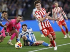 El Barça debería competir disadvantage un gigante por Julián Álvarez