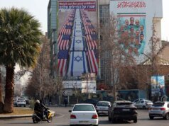Irán rechaza resolución de derechos humanos de la ONU que condena los asesinatos en protestas