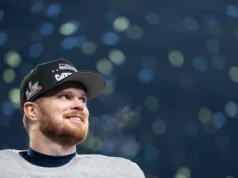 Ganadores y perdedores de la ronda del campeonato de conferencia de la NFL: Seahawks' Los movimientos audaces de QB son la razón por la que están en el Super Bowl LX