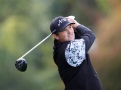 Patrick Reed se aleja con cuatro golpes de ventaja sobre Rory McIlroy en el Dubai Desert Classic