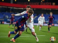 Tommy y Jofre Torrents, fuerza additional para conquistar Terrassa