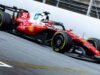 Colapinto brilló en Barcelona en el primer Test de Pretemporada de la F1
