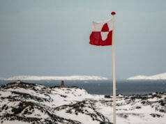 Groenlandia a Trump: no toquen nuestros minerales