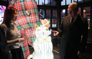 5 cosas que aprendimos siguiendo a Keir Starmer por China durante toda la semana