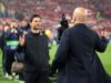 El Liverpool toma medidas para nombrar a Xabi Alonso como próximo entrenador