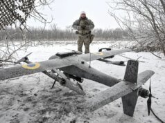 Las garantías de seguridad de Ucrania: ¿ qué child y por qué podrían no ser suficientes?