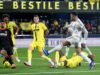 Valoraciones de los jugadores del Real Madrid ante el Villarreal: Kylian Mbappé vuelve a marcar la diferencia