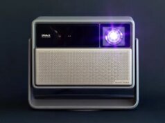 Revisión de Xgimi Horizon 20 Max: el proyector es tan brillante que hay que usar cortinas