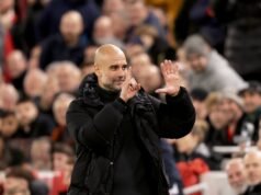 Liverpool-Man City: el mood de Anfield que podría perseguir a Pep Guardiola por última vez