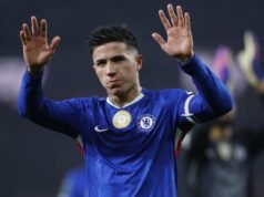 A Florentino se le cae un fichaje galáctico