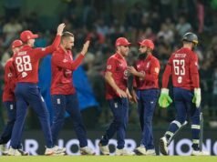 Inglaterra completa el blanqueo de la T 20 sobre Sri Lanka mientras los hilanderos brillan en Kandy