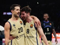 El mal recuerdo de Laprovittola que quiere borrar ante el Bàsquet Girona