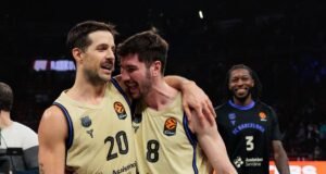 El mal recuerdo de Laprovittola que quiere borrar ante el Bàsquet Girona