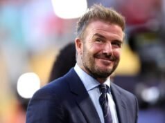 David Beckham regresa como propietario de Man Utd apodado ‘sueño hecho realidad’ como lo dice todo