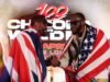 Derek Chisora le da a Deontay Wilder una muestra de Gran Bretaña antes del choque de peso pesado