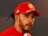 La promesa del título mundial de F 1 de Lewis Hamilton lo dice todo después del cambio de sentido de pretemporada de Ferrari
