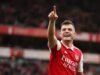 Los comentarios de Granit Xhaka sobre Mikel Arteta tras dejar el Arsenal lo dicen todo