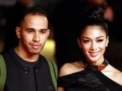 Dentro de la montaña rusa de la vida amorosa de Lewis Hamilton, desde Nicole Scherzinger hasta los rumores de Shakira