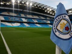 Los 115 cargos del Manchester City son los últimos según se hizo la predicción del castigo de la Premier League