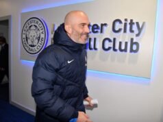 Leicester se pone en contacto disadvantage el espectacular regreso del ex técnico del Chelsea, Enzo Maresca