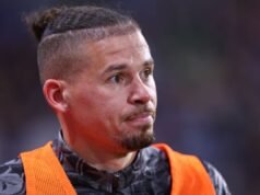 El tiempo corre para Kalvin Phillips: debe demostrar que pertenece a un gran escenario nuevamente