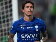 Darwin Núñez listo para ser transferido como ex estrella del Liverpool para poner fin a su estadía en Arabia Saudita