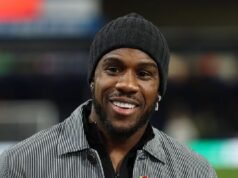 Michail Antonio en conversaciones con el club de Londres sobre el regreso después del horrible accidente automovilístico