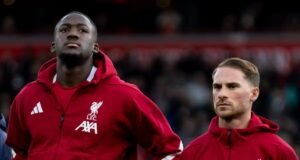 El padre de la estrella del Liverpool da un giro de 180 grados sobre el interés de transferencia del Real Madrid: “Si surge la oportunidad”