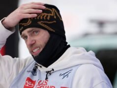 La estrella del equipo GB escapa del castigo por truco con orina después de ser tildado de ‘traidor’ de los Juegos Olímpicos