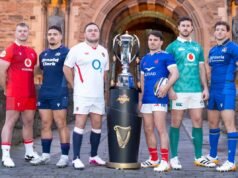 Por qué el juego de las Seis Naciones entre Inglaterra y Gales presenta anuncios durante el partido y una tarifa enorme que cobra ITV