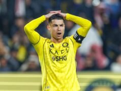 Cristiano Ronaldo sólo está dañando su propio legado con su equivocado gol de Al-Nassr