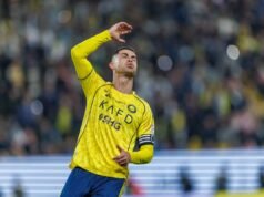 David Beckham se propone emparejar a Cristiano Ronaldo con Lionel Messi después de la disputa por transferencias sauditas