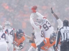 New England Patriots y Seattle Seahawks en cambios de último minuto en las plantillas del Super Bowl LX