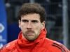 El Arsenal tiene una ventaja clave en la carrera por la estrella del Bayern de Múnich, Leon Goretzka, a pesar del desaire de enero