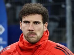 El Arsenal tiene una ventaja clave en la carrera por la estrella del Bayern de Múnich, Leon Goretzka, a pesar del desaire de enero