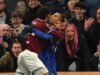Chelsea y West Ham abofeteados por la FA después de la pelea en Stamford Bridge