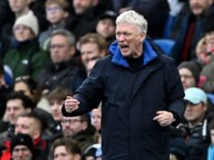 El furioso David Moyes promete seguir desafiando las reglas de la Premier League: “Lo haré de nuevo”