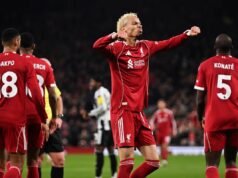 Hugo Ekitike echa sal en las heridas del Newcastle para inspirar la victoria del Liverpool: 5 puntos de conversación